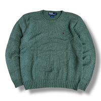 Ralph Lauren Sweater (M)