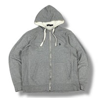 Ralph Lauren Zipper (L)