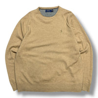 Ralph Lauren Sweater (XL)