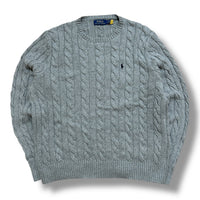 Ralph Lauren Sweater(L)