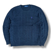 Ralph Lauren Sweater (L)