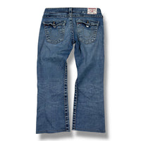Girls True Religion Jeans (XS)