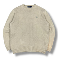 Ralph Lauren Sweater (M)