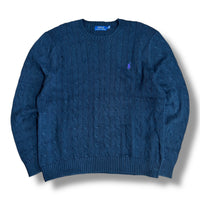 Ralph Lauren Sweater (XL)