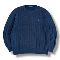 Ralph Lauren Sweater (M)