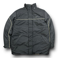 SALE Nike Vintage Jacke (XL)