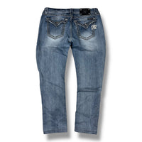 Girls Miss Me Jeans (M-L)