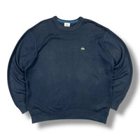 Lacoste Sweater (XL)