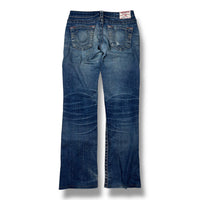 Girls True Religion Jeans (S-M)