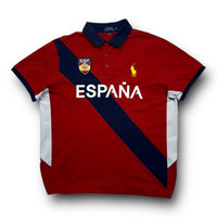Ralph Lauren Polo (XL)