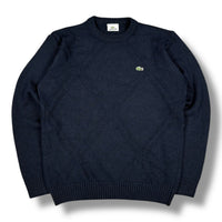 Lacoste Sweater (M)