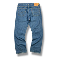 501 Levi’s Jeans (L)