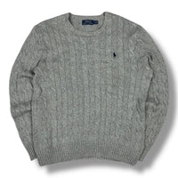 Ralph Lauren Sweater (M)