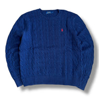 Ralph Lauren Sweater (L)
