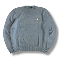 Ralph Lauren Sweater (L)