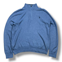 Ralph Lauren 1/4 Zipper (L)