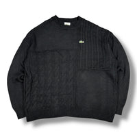 Lacoste Sweater (M-L)