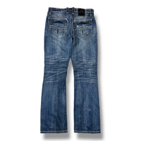 Rock Revival Jeans (M)