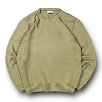 Lacoste Sweater (L)