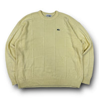 Lacoste Sweater (XL)