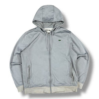 Lacoste Zipper (L)