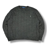 Ralph Lauren Sweater (XL)