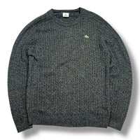 Lacoste Sweater (XL)