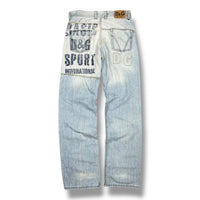 D&G Jeans (L)