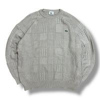 Lacoste Sweater (L)