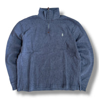 Ralph Lauren 1/4 Zipper (M)