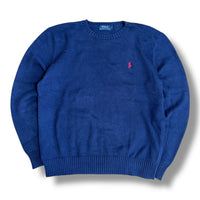 Ralph Lauren Sweater (M)