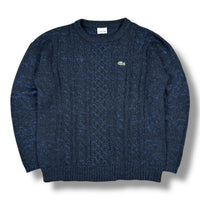 Lacoste Sweater (M)