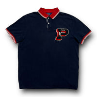 Ralph Lauren Polo (L)