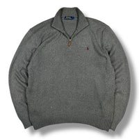 Ralph Lauren 1/4 Zipper (L)
