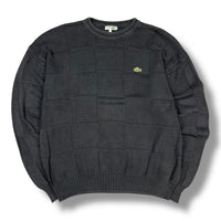 Lacoste Sweater (XL)