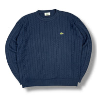 Lacoste Sweater (L)