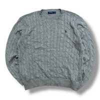 Ralph Lauren Sweater (L)
