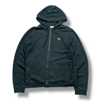 SALE Lacoste Zipper (L)