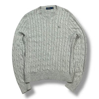 Ralph Lauren Sweater (L)
