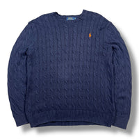 Ralph Lauren Sweater (L)