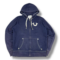 True Religion Zipper (M)