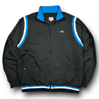 Lacoste Trackjacket (M-L)