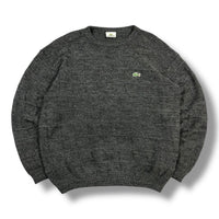 Lacoste Sweater (L-XL)