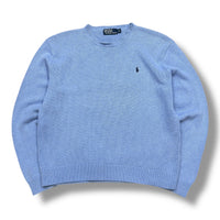 Ralph Lauren Sweater (XL)
