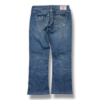 Girls True Religion Jeans (S)