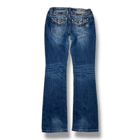 Girls Miss Me Jeans (M)