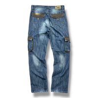 D&G Jeans (M-L)