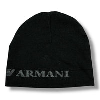 SALE Armani Mütze