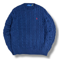 Ralph Lauren Sweater(L)