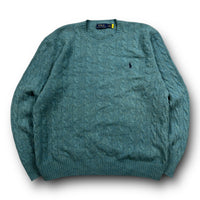 Ralph Lauren Sweater (XL)